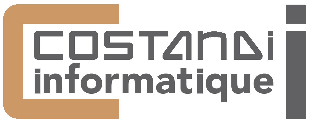 Costandi Informatique logo