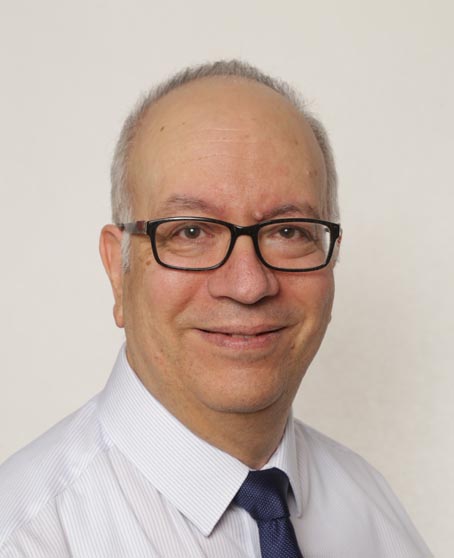 Roger Costandi