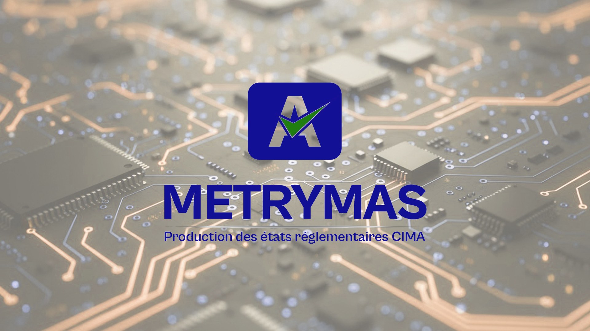 METRYMAS